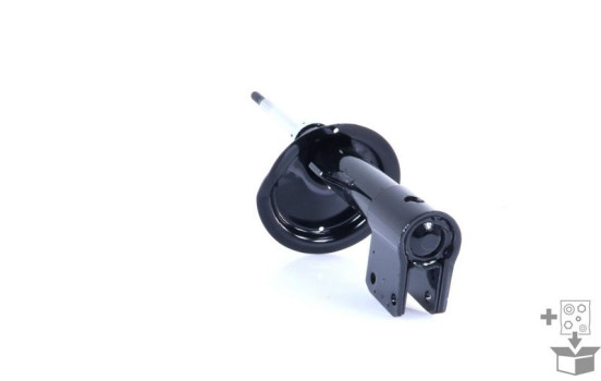 Shock Absorber MONROE ORIGINAL (Gas Technology) G7266, Image 6