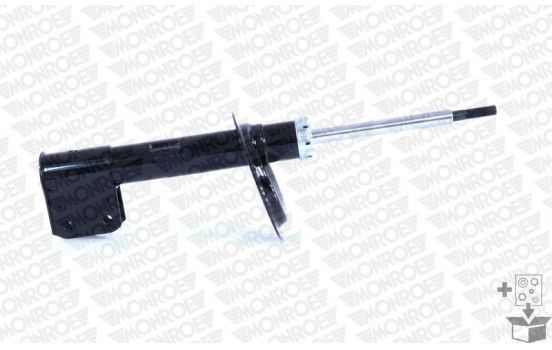 Shock Absorber MONROE ORIGINAL (Gas Technology) G7267, Image 2