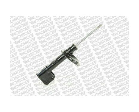 Shock Absorber MONROE ORIGINAL (Gas Technology) G7267, Image 5