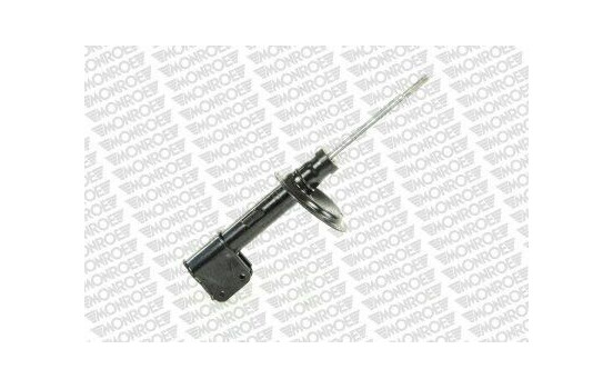 Shock Absorber MONROE ORIGINAL (Gas Technology) G7267, Image 5