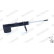 Shock Absorber MONROE ORIGINAL (Gas Technology) G7268