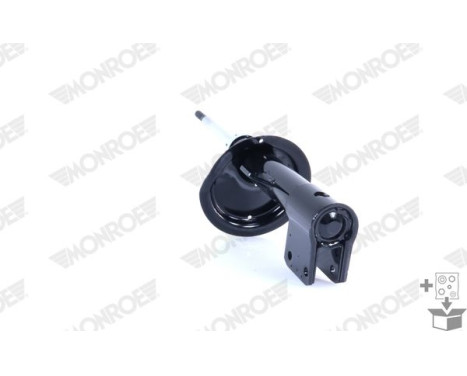 Shock Absorber MONROE ORIGINAL (Gas Technology) G7268, Image 4