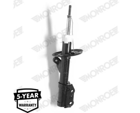 Shock Absorber MONROE ORIGINAL (Gas Technology) G7271, Image 4