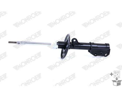 Shock Absorber MONROE ORIGINAL (Gas Technology) G7271, Image 5