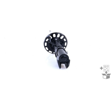 Shock Absorber MONROE ORIGINAL (Gas Technology) G7271, Image 6