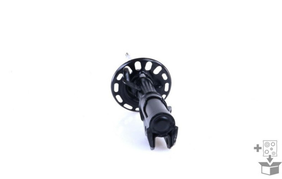 Shock Absorber MONROE ORIGINAL (Gas Technology) G7271, Image 6