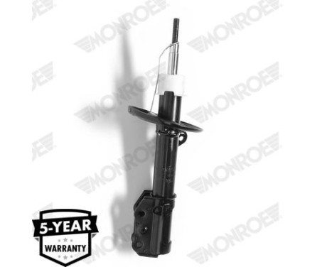 Shock Absorber MONROE ORIGINAL (Gas Technology) G7272, Image 4