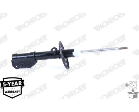 Shock Absorber MONROE ORIGINAL (Gas Technology) G7272, Image 5