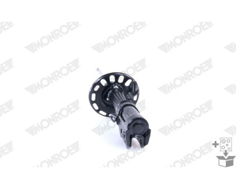 Shock Absorber MONROE ORIGINAL (Gas Technology) G7272, Image 6