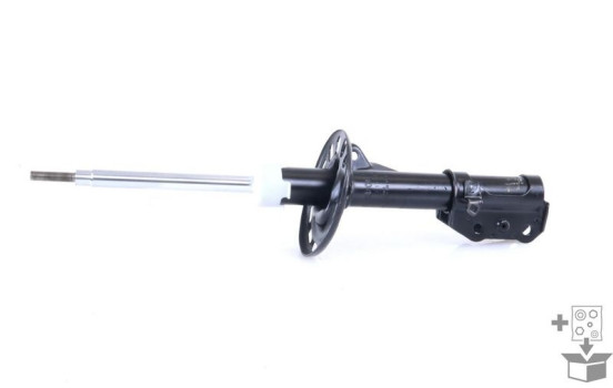 Shock Absorber MONROE ORIGINAL (Gas Technology) G7272, Image 5