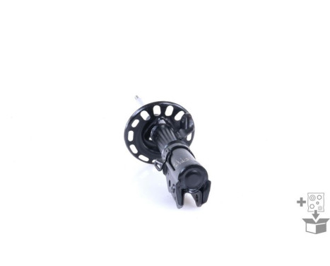 Shock Absorber MONROE ORIGINAL (Gas Technology) G7272, Image 6