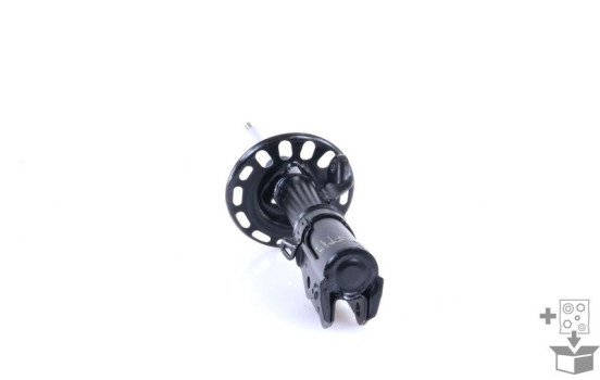 Shock Absorber MONROE ORIGINAL (Gas Technology) G7272, Image 6
