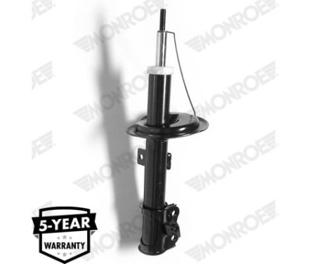 Shock Absorber MONROE ORIGINAL (Gas Technology) G7273, Image 4