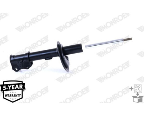 Shock Absorber MONROE ORIGINAL (Gas Technology) G7273, Image 5