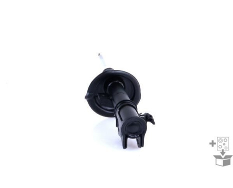 Shock Absorber MONROE ORIGINAL (Gas Technology) G7273, Image 6