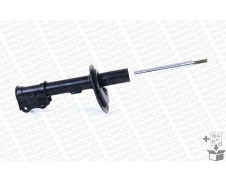 Shock Absorber MONROE ORIGINAL (Gas Technology) G7273, Image 7