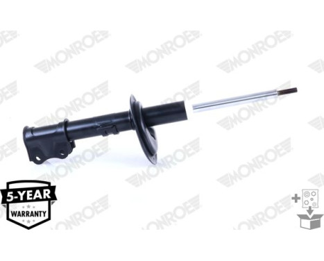 Shock Absorber MONROE ORIGINAL (Gas Technology) G7274, Image 4