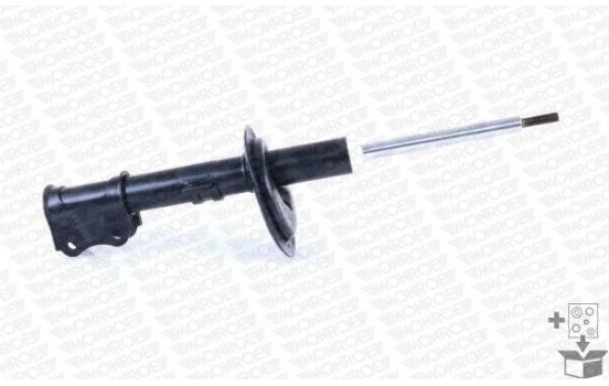 Shock Absorber MONROE ORIGINAL (Gas Technology) G7274, Image 2