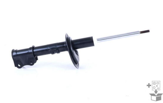 Shock Absorber MONROE ORIGINAL (Gas Technology) G7274, Image 3