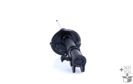 Shock Absorber MONROE ORIGINAL (Gas Technology) G7274, Image 6