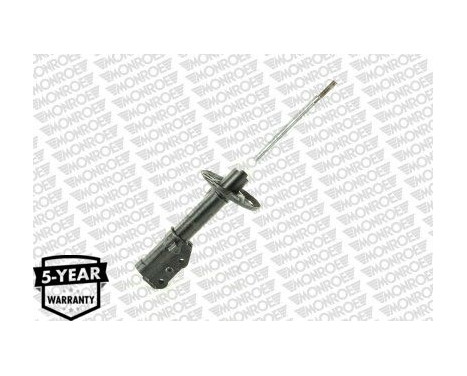 Shock Absorber MONROE ORIGINAL (Gas Technology) G7275, Image 2