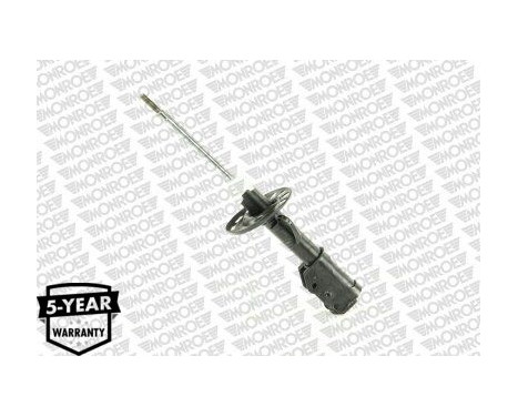 Shock Absorber MONROE ORIGINAL (Gas Technology) G7275, Image 3