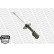 Shock Absorber MONROE ORIGINAL (Gas Technology) G7275, Thumbnail 3