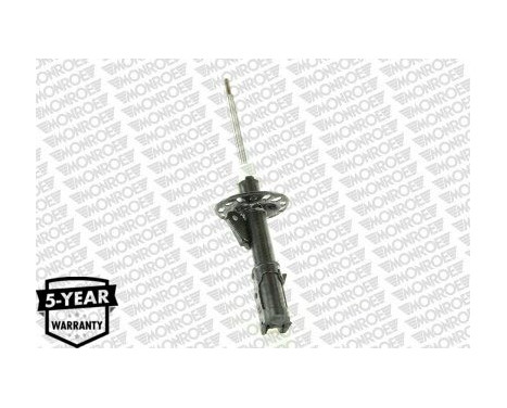 Shock Absorber MONROE ORIGINAL (Gas Technology) G7275, Image 4