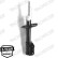 Shock Absorber MONROE ORIGINAL (Gas Technology) G7275, Thumbnail 5