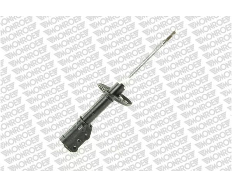 Shock Absorber MONROE ORIGINAL (Gas Technology) G7275, Image 3