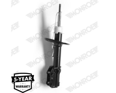 Shock Absorber MONROE ORIGINAL (Gas Technology) G7276, Image 5