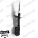 Shock Absorber MONROE ORIGINAL (Gas Technology) G7276, Thumbnail 5