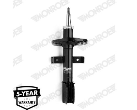 Shock Absorber MONROE ORIGINAL (Gas Technology) G7277, Image 5