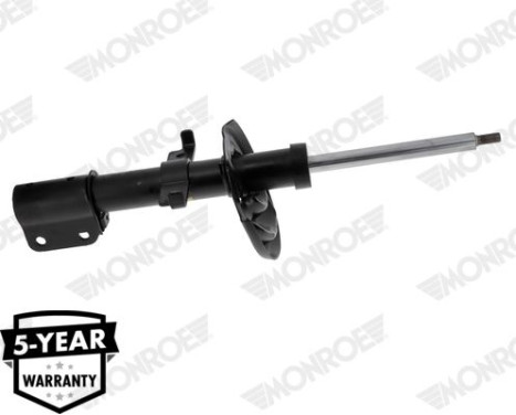 Shock Absorber MONROE ORIGINAL (Gas Technology) G7277, Image 6