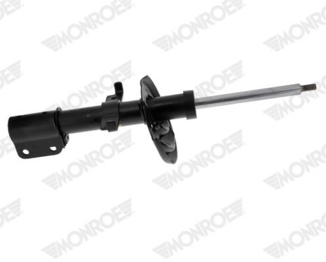 Shock Absorber MONROE ORIGINAL (Gas Technology) G7277, Image 4