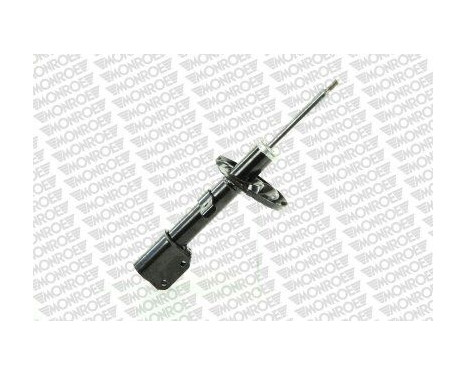 Shock Absorber MONROE ORIGINAL (Gas Technology) G7277, Image 8