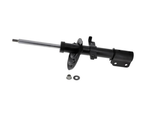 Shock Absorber MONROE ORIGINAL (Gas Technology) G7277, Image 2