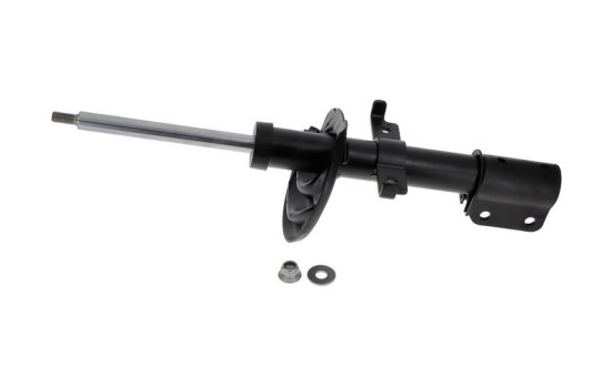 Shock Absorber MONROE ORIGINAL (Gas Technology) G7277, Image 2