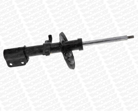 Shock Absorber MONROE ORIGINAL (Gas Technology) G7277, Image 5