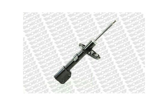 Shock Absorber MONROE ORIGINAL (Gas Technology) G7277, Image 8