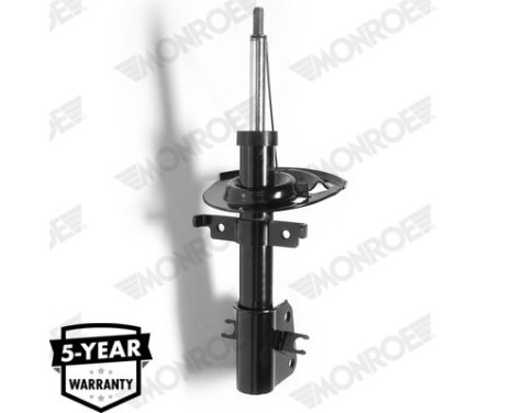 Shock Absorber MONROE ORIGINAL (Gas Technology) G7281, Image 4