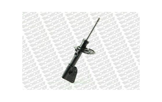 Shock Absorber MONROE ORIGINAL (Gas Technology) G7281, Image 2