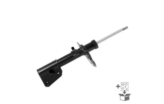 Shock Absorber MONROE ORIGINAL (Gas Technology) G7281, Image 4