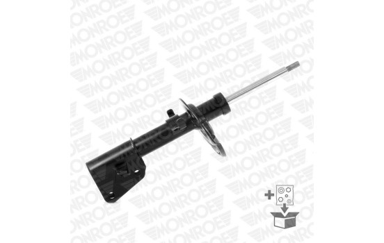 Shock Absorber MONROE ORIGINAL (Gas Technology) G7281, Image 5