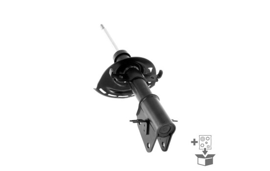 Shock Absorber MONROE ORIGINAL (Gas Technology) G7281, Image 7