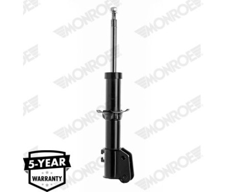 Shock Absorber MONROE ORIGINAL (Gas Technology) G7286, Image 2