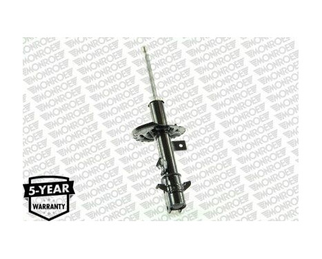 Shock Absorber MONROE ORIGINAL (Gas Technology) G7292, Image 4