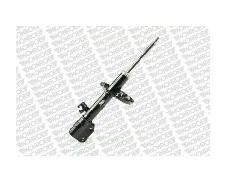 Shock Absorber MONROE ORIGINAL (Gas Technology) G7292, Image 2