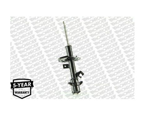 Shock Absorber MONROE ORIGINAL (Gas Technology) G7293, Image 4