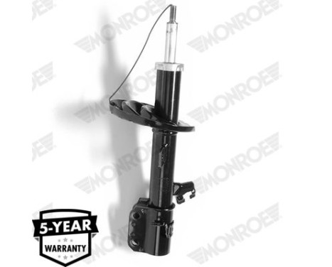 Shock Absorber MONROE ORIGINAL (Gas Technology) G7293, Image 5